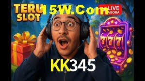 Bonus Features KK345
