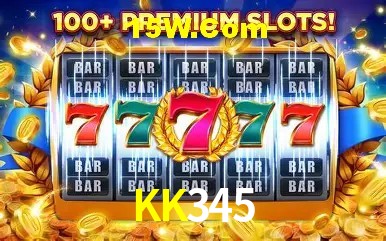 Benefícios da Conta KK345