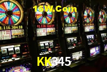Promoções Sazonais KK345