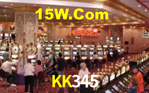 KK345 Bet