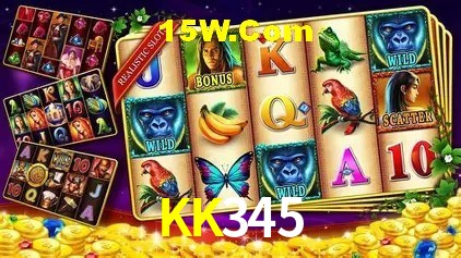 cassino KK345