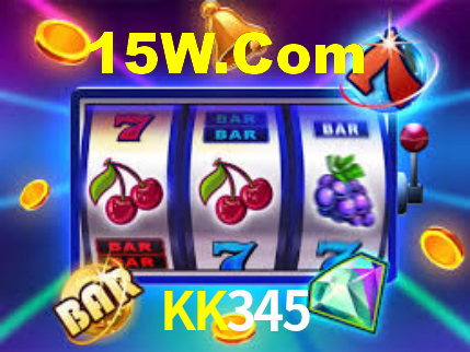 KK345