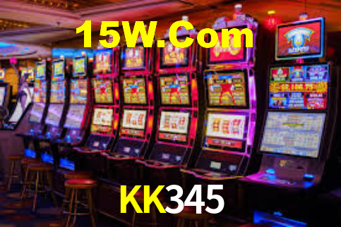 Bônus Generosos e Exclusivos no KK345 para Você!