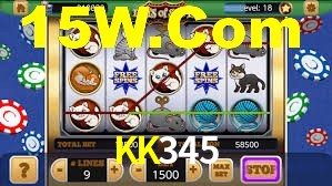 Roulette Table KK345