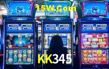 Login Seguro KK345