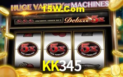 Sistemas de Segurança KK345