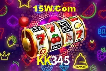 Segurança 2FA KK345