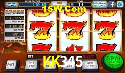 Casino VIP KK345