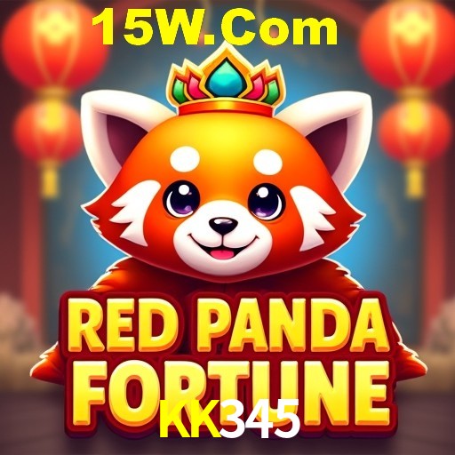 Slot Games KK345