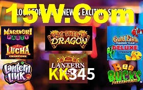 Live Casino KK345