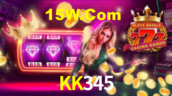 KK345