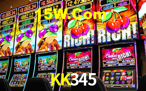 KK345: Jogue Crash e Experimente Alta Recompensa Instantânea
