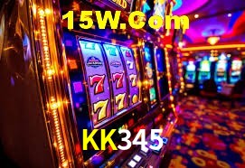 Welcome Bonus KK345