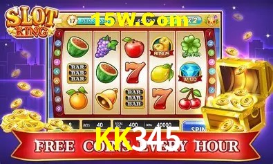 Casino Ao Vivo KK345