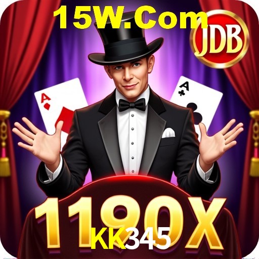 Descubra a Magia dos Jogos de Arcade no KK345