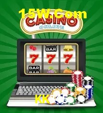 Mesa de Blackjack KK345