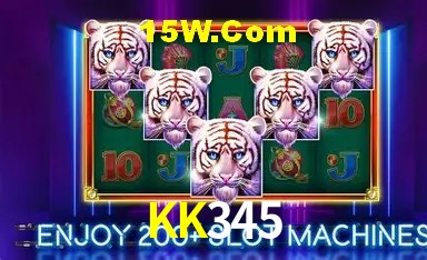 Experiência VIP KK345