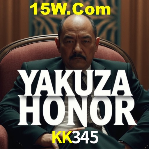 KK345 Bet