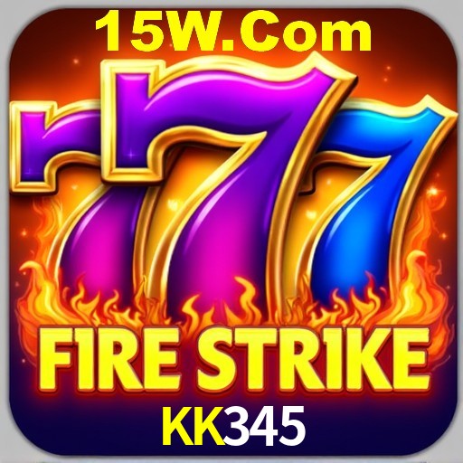 Descubra o Mundo do Cassino Online com KK345