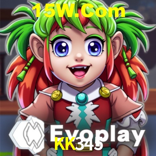 Descubra o Mundo do Cassino Online com KK345