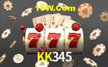 Provedores de Jogos KK345