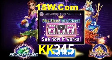 Casino Ao Vivo KK345
