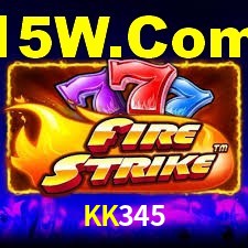 Sports Statistics KK345