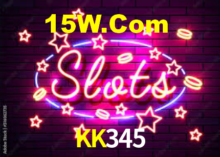 KK345 Bet