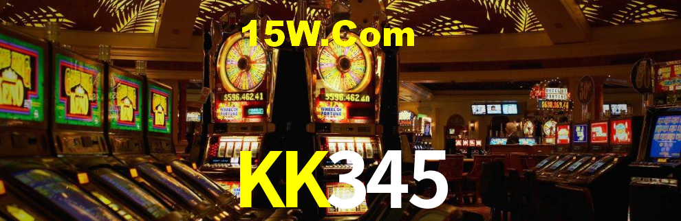 KK345 Bet