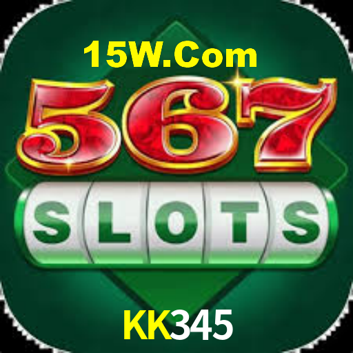 KK345