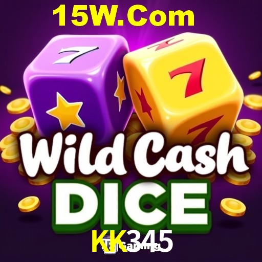Game Providers KK345
