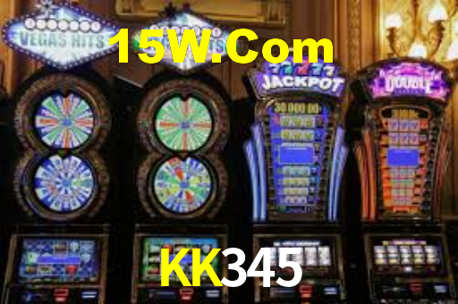 Sinta a adrenalina dos jogos de cassino com KK345