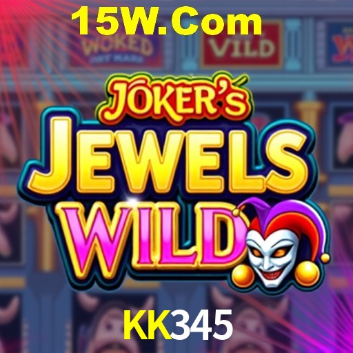 Jogos Exclusivos KK345